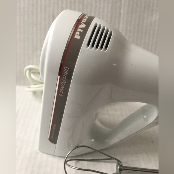 KitchenAid Ultra Power 5-Speed Hand Mixer - Picture 16 of 16